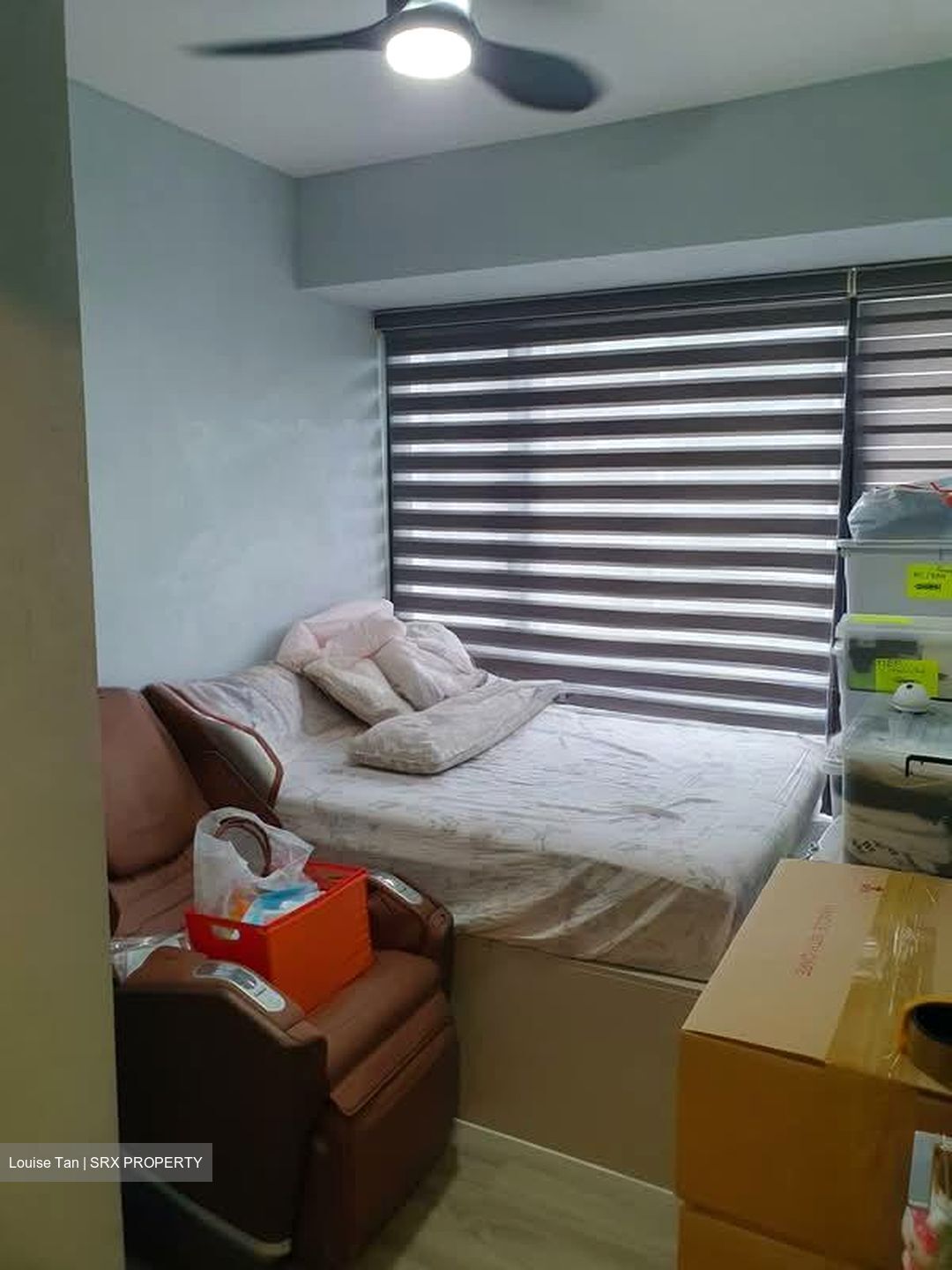 d'Nest (D18), Condominium #542684391